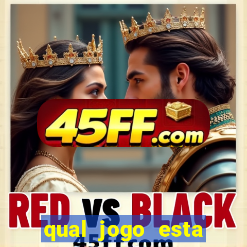 qual jogo esta dando dinheiro
